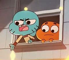 Image result for Gumball President PFP