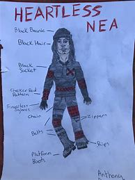 Image result for NEA Karlsson First Look