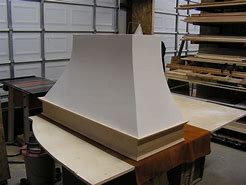 Image result for Modern Wood Hood