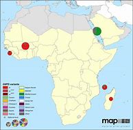 Image result for Map of Africa+