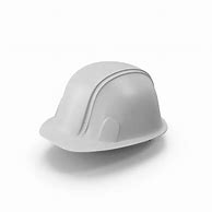 Image result for White Plastic Construction Hat