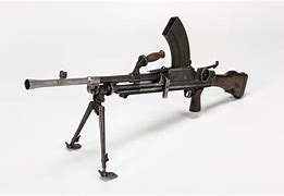 Image result for Bren Machin Gun