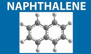 Image result for Naphthalene Compound