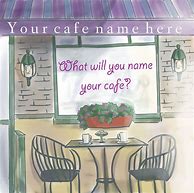 Image result for Cafe Names List