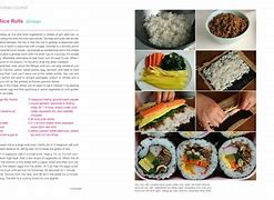 Image result for Maangchi Cookbook