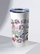 Image result for Bread Box Merch Vtuber