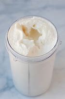 Image result for Vanilla Bean Frappe