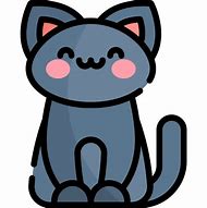 Image result for Cat Coin Icon