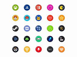 Image result for 1001 Game Icons