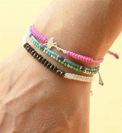 Image result for Bracelet Thread Kit