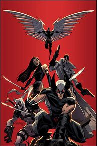 Image result for X-Force Art