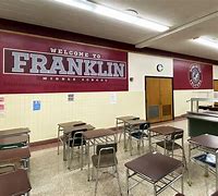 Image result for Franklin Middle School Logo