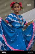 Image result for Nicaragua Traditional Clothing