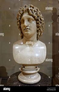 Image result for 4th Century BC Greek Sculpture