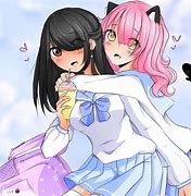 Image result for Aphmau Cartoon Drawing