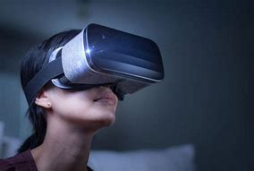 Image result for Standalone Virtual Reality Headset