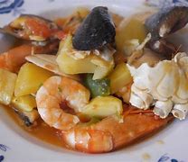 Image result for Caldo De 7 Mares