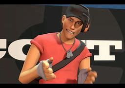 Image result for TF2 Scout SMG