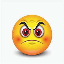 Image result for Angry Silly Emoji