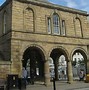 Image result for South Shields Town Hall Christmas Trees