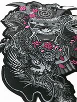 Image result for Sakura Leaf Tactical Patch