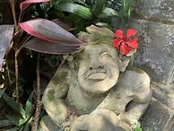 Image result for Balinese Garden Statue