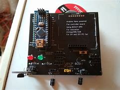 Image result for Arduino Pico Fan Controller