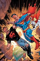 Image result for Superman vs Superboy Prime