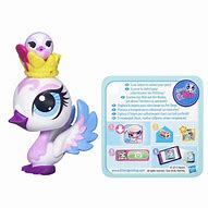 Image result for Littlest Pet Shop Swan 2075