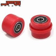 Image result for KTM 690 Drive Chain Tensioner Roller Pulley