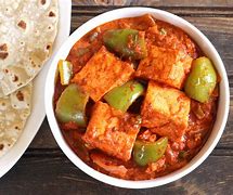 Image result for paneer tikka masala