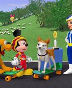 Image result for Disney Plus Cartoons