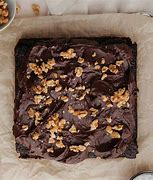 Image result for Black Walnut Chocolate Cake