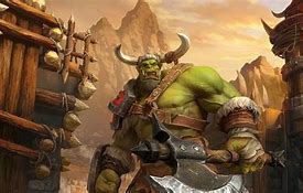 Image result for Warcraft 4