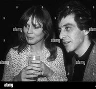 Image result for Marthe Keller Al Pacino