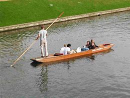 Image result for Punt Boat Plans