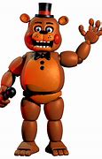 Image result for Toy Toodee F-NaF