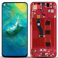 Image result for Honor View 20 LCD