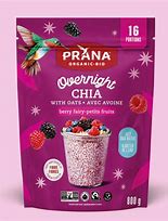 Image result for Prana Overnight Chia