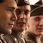 Image result for Simon Pegg Band of Brothers