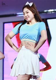 Image result for Kang Mina Body