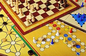 Image result for Various Board Games