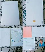 Image result for BTS Love Yourself Album Unboxing