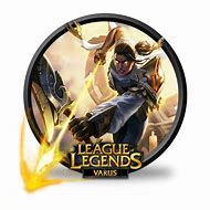 Image result for Custom League of Legends Icon