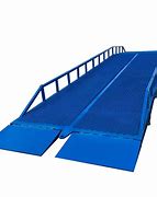 Image result for Loading Dock Ramp Saudi Arabia