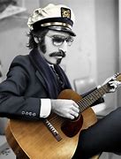 Image result for Leon Redbone Martin Guitar