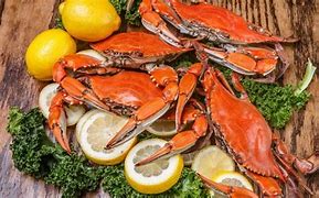 Image result for Blue Crab Dinner Ideas