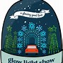 Image result for Glow Stick Object Show