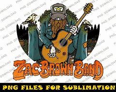 Image result for Zac Brown Logo