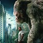 Image result for Rampage Cast